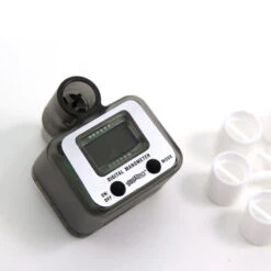 Bravo MANOMETRE UNIVERSEL ELECTRONIQUE R551088 -Kayak Des Vagues manometre universel electronique r551088 4