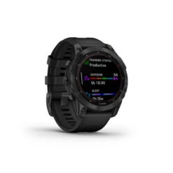 Garmin Montre FENIX 7 Solar -Kayak Des Vagues montre fenix 7 solar 3