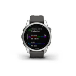 Garmin Montre FENIX 7S -Kayak Des Vagues montre fenix 7s 2