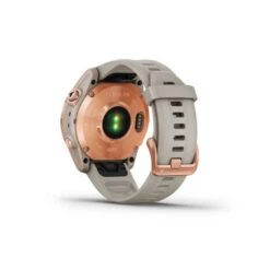 Garmin Montre FENIX 7S Solar -Kayak Des Vagues montre fenix 7s solar 5