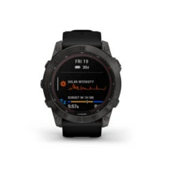 Garmin Montre FENIX 7X SAPPHIRE -Kayak Des Vagues montre fenix 7x sapphire 2