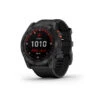 Garmin Montre FENIX 7X Solar 2 Garmin Montre FENIX 7X Solar -Kayak Des Vagues montre fenix 7x solar
