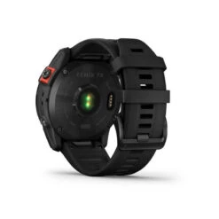 Garmin Montre FENIX 7X Solar -Kayak Des Vagues montre fenix 7x solar 5