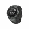 Montre INSTINCT 2 CAMO EDITION - GARMIN -Kayak Des Vagues montre instinct 2 camo edition garmin