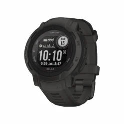 Montre INSTINCT 2 SOLAR - GARMIN -Kayak Des Vagues montre instinct 2 solar garmin 3