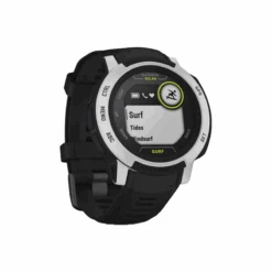 Montre INSTINCT 2 SOLAR SURF EDITION - GARMIN -Kayak Des Vagues montre instinct 2 solar surf edition garmin 3