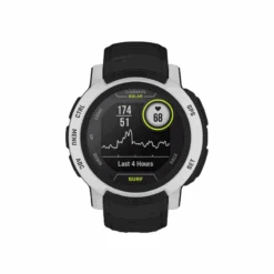 Montre INSTINCT 2 SOLAR SURF EDITION - GARMIN -Kayak Des Vagues montre instinct 2 solar surf edition garmin 4