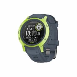 Montre INSTINCT 2 SURF EDITION - GARMIN 10 Montre INSTINCT 2 SURF EDITION - GARMIN -Kayak Des Vagues montre instinct 2 surf edition garmin 1