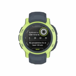 Montre INSTINCT 2 SURF EDITION - GARMIN 11 Montre INSTINCT 2 SURF EDITION - GARMIN -Kayak Des Vagues montre instinct 2 surf edition garmin 2