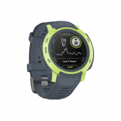 Montre INSTINCT 2 SURF EDITION - GARMIN 12 Montre INSTINCT 2 SURF EDITION - GARMIN -Kayak Des Vagues montre instinct 2 surf edition garmin 3