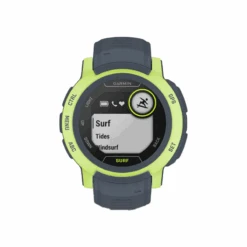 Montre INSTINCT 2 SURF EDITION - GARMIN 13 Montre INSTINCT 2 SURF EDITION - GARMIN -Kayak Des Vagues montre instinct 2 surf edition garmin 4