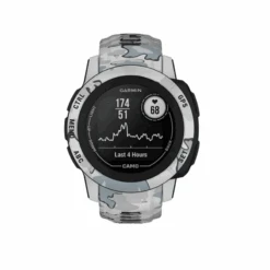 Montre INSTINCT 2S CAMO EDITION - GARMIN -Kayak Des Vagues montre instinct 2s camo edition garmin 2