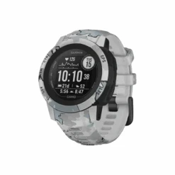Montre INSTINCT 2S CAMO EDITION - GARMIN