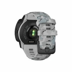 Montre INSTINCT 2S CAMO EDITION - GARMIN -Kayak Des Vagues montre instinct 2s camo edition garmin 5