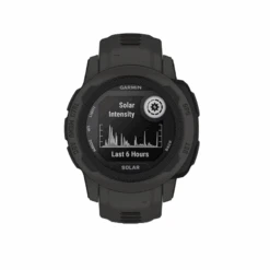 Garmin Montre INSTINCT 2S SOLAR - GRAMIN -Kayak Des Vagues montre instinct 2s solar gramin 2
