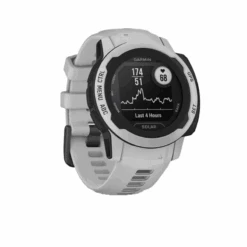 Garmin Montre INSTINCT 2S SOLAR - GRAMIN -Kayak Des Vagues montre instinct 2s solar gramin 4