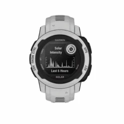 Garmin Montre INSTINCT 2S SOLAR - GRAMIN -Kayak Des Vagues montre instinct 2s solar gramin 5
