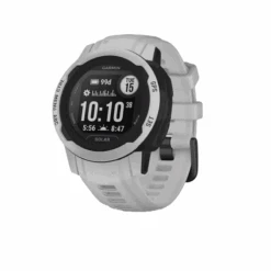 Garmin Montre INSTINCT 2S SOLAR - GRAMIN -Kayak Des Vagues montre instinct 2s solar gramin 6