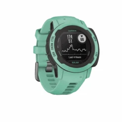 Garmin Montre INSTINCT 2S SOLAR - GRAMIN -Kayak Des Vagues montre instinct 2s solar gramin 7