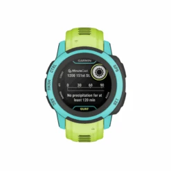 Montre INSTINCT 2S SURF EDITION - GARMIN -Kayak Des Vagues montre instinct 2s surf edition garmin 3