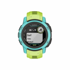 Montre INSTINCT 2S SURF EDITION - GARMIN -Kayak Des Vagues montre instinct 2s surf edition garmin 4