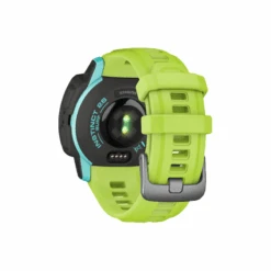 Montre INSTINCT 2S SURF EDITION - GARMIN -Kayak Des Vagues montre instinct 2s surf edition garmin 5