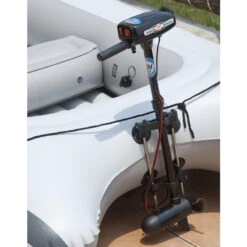 MOTEUR ELECTRIQUE AQUAMARINA T 18 LBS -Kayak Des Vagues moteur electrique aquamarina t 18 lbs 2