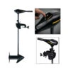 MOTEUR ELECTRIQUE ENDURA C2 V2 55LBS - 91/107 Cm MINN KOTA Arbre 91 Cm -Kayak Des Vagues moteur electrique endura c2 v2 55lbs 91 107 cm minn kota arbre 91 cm
