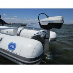 MOTEUR ELECTRIQUE EPROPULSION SPIRIT PLUS 1.0 -Kayak Des Vagues moteur electrique epropulsion spirit plus 10 3