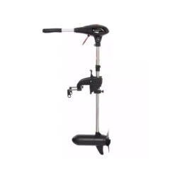 MOTEUR ÉLECTRIQUE ORANGE MARINE 45 LBS -Kayak Des Vagues moteur electrique oma 45 lbs 4