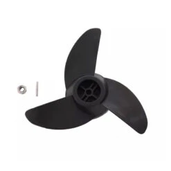 MOTEUR ÉLECTRIQUE ORANGE MARINE 55 LBS 16 MOTEUR ÉLECTRIQUE ORANGE MARINE 55 LBS -Kayak Des Vagues moteur electrique oma 55 lbs 6