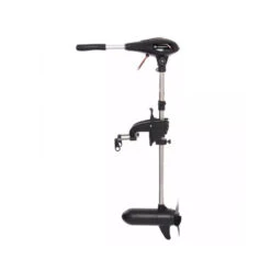 MOTEUR ÉLECTRIQUE ORANGE MARINE 65 LBS -Kayak Des Vagues moteur electrique oma 65 lbs 6