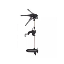 MOTEUR ÉLECTRIQUE ORANGE MARINE 65 LBS -Kayak Des Vagues moteur electrique oma 65 lbs 7