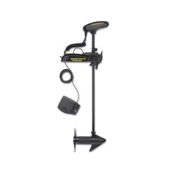 MOTEUR ELECTRIQUE POWERDRIVE BT 55LBS US2 - 137 Cm MINN KOTA -Kayak Des Vagues moteur electrique powerdrive bt 55lbs us2 137 cm minn kota 1