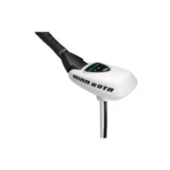 MOTEUR ELECTRIQUE RIPTIDE 112LBS - 152 Cm MINN KOTA -Kayak Des Vagues moteur electrique riptide 112lbs 152 cm minn kota 3