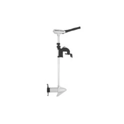 MOTEUR ELECTRIQUE RIPTIDE 45LBS - 92 Cm MINN KOTA -Kayak Des Vagues moteur electrique riptide 45lbs 92 cm minn kota 1