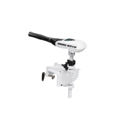 MOTEUR ELECTRIQUE RIPTIDE 80LBS - 106 Cm MINN KOTA -Kayak Des Vagues moteur electrique riptide 80lbs 106 cm minn kota 4