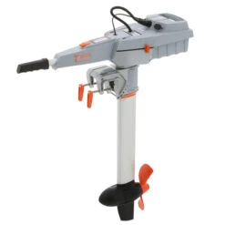 Alternative view of MOTEUR ELECTRIQUE TORQEEDO TRAVEL 603 S 1153-00