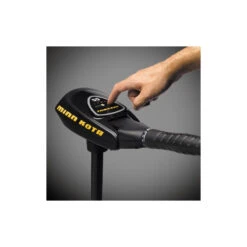 MOTEUR ELECTRIQUE TRAXXIS 70LBS - 107 Cm MINN KOTA -Kayak Des Vagues moteur electrique traxxis 70lbs 107 cm minn kota 2