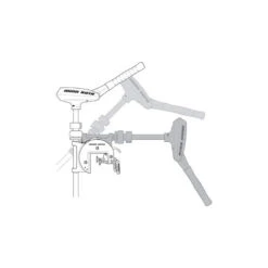 MOTEUR ELECTRIQUE TRAXXIS 70LBS - 107 Cm MINN KOTA -Kayak Des Vagues moteur electrique traxxis 70lbs 107 cm minn kota 6