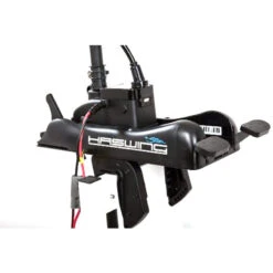 MOTEUR HASWING CAYMAN B 55 LBS GPS (version G1.5) L137 -Kayak Des Vagues moteur haswing cayman b 55 lbs gps version g15 l137 6