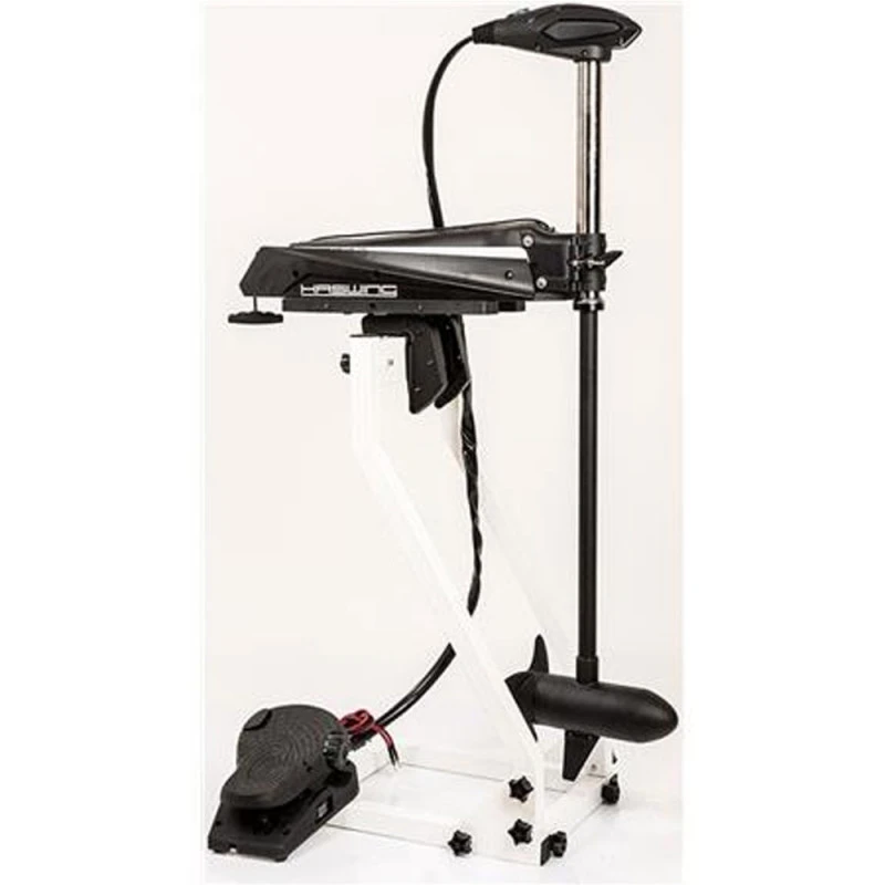 MOTEUR HASWING CAYMAN PRO 80 LBS 4 MOTEUR HASWING CAYMAN PRO 80 LBS – Image 2