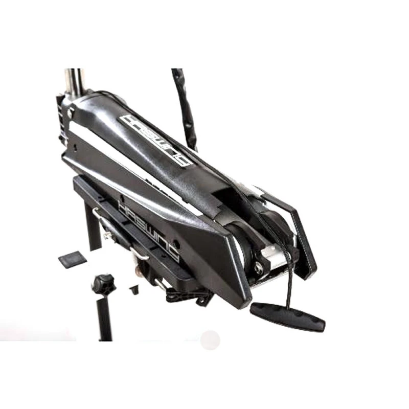 MOTEUR HASWING CAYMAN PRO 80 LBS 5 MOTEUR HASWING CAYMAN PRO 80 LBS – Image 3