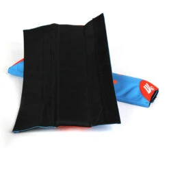 LOT DE 2 MOUSSES DE BARRE DE TOIT SMALL HOWZIT BLEU -Kayak Des Vagues mousse de barre de toit small bleu howzit 4