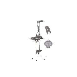 PACK MOTEUR HASWING CAYMAN B 55 LBS GPS AVEC PEDALE