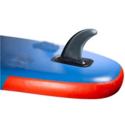 PACK PADDLE GONFLABLE DELTA 10.0 -Kayak Des Vagues pack paddle gonflable delta 100 2021 2