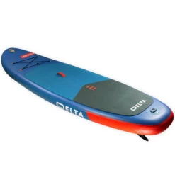 PACK PADDLE GONFLABLE DELTA 10.0 -Kayak Des Vagues pack paddle gonflable delta 100 2021 3