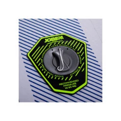 Pack Paddle Gonflable Jobe Leona 10.6 -Kayak Des Vagues pack paddle gonflable jobe leona 106 5