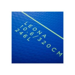 Pack Paddle Gonflable Jobe Leona 10.6 -Kayak Des Vagues pack paddle gonflable jobe leona 106 6