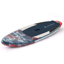 PADDLE AQUA MARINA WAVE 8.8 2023 -Kayak Des Vagues paddle aqua marina wave 88 2022 3